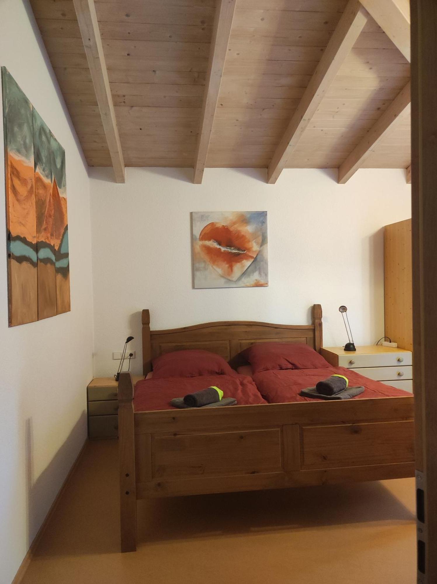 Apartamento Ruheoase An Der Iller Illertissen Exterior foto
