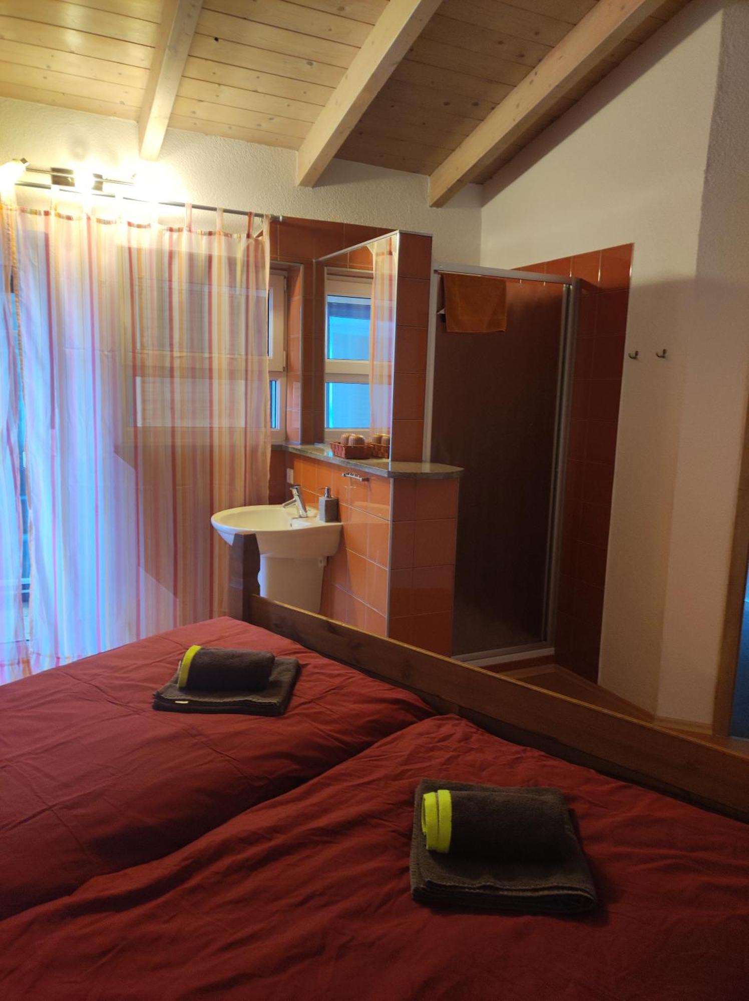 Apartamento Ruheoase An Der Iller Illertissen Exterior foto